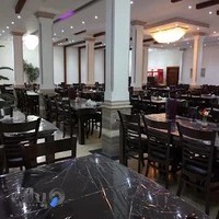 رستوران تالار سناتور