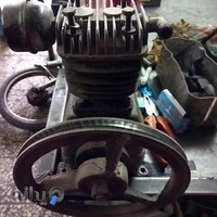 تعمیرگاه موتور اشکان