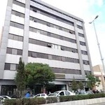 ساختمان پزشکان آراد