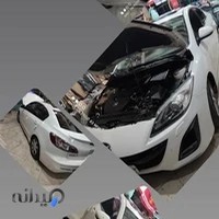 تزئیناتی امین