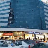 فروشگاه NBB شعبه رویان