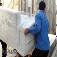 باربری سپندار