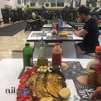 Fit Gym مجموعه ورزشی فیت (نیما کاظمی)