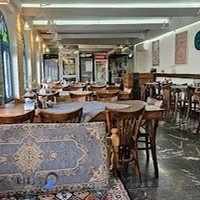 رستوران سنّتی نائیجی