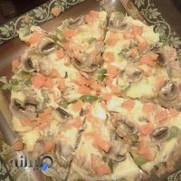 رستوران شالیزار