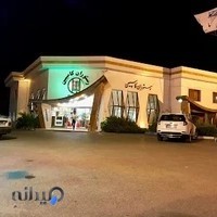 رستوران کاسپین نور