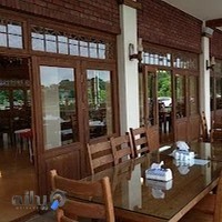 رستوران محمد قجر