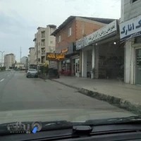 رستوران هانی