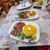 کته کباب شهرام