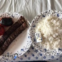 آشپزخانه مركزي سيد