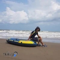 دانشکده علوم دریایی و منابع طبیعی تربیت مدرس