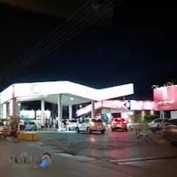 جایگاه اختصاصی نور (بنزین)