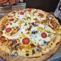 فست فود برگرمن