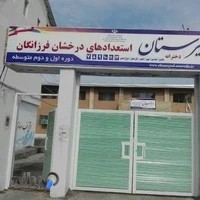 دبیرستان دخترانه استعدادهای درخشان فرزانگان نور