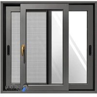 درب و پنجره آلومینیوم هافمن