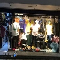 پوشاک مسعود مقصودی