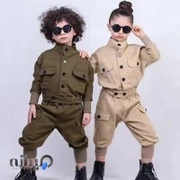 فروشگاه لباس بچه گانه میکی لند