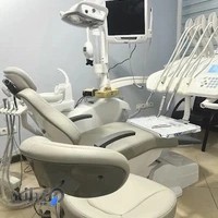 کلینیک دندانپزشکی دکتر سیمین سلطانپور