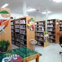 کتابخانه عمومی رویان