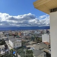 هتل آپارتمان سفینه سلامت