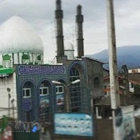 مسجد جامع شهرکلا