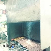 کته کبابی نور تکستاره