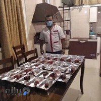 کته کبابی محمدی