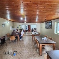 چای سرا و کبابی دنج