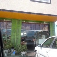 کته کبابی عمو پرویز