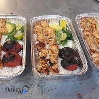 کته کبابی عابد