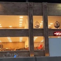 مبل بهارستان