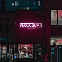 کافه بستنی اسکوپبار