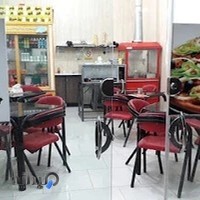 فست فود پاتوق