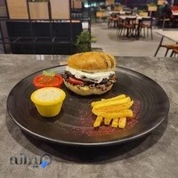 کافه فست‌ فود پتوس