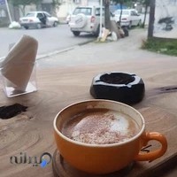 کافه دیو/deev cafe