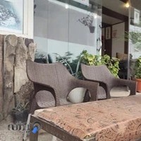 کافه و آشکده کیمیا