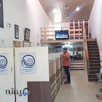 دفتر پیشخوان دولت ابراهیمی