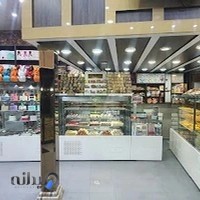 شیرینی سرای مجلسی