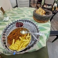 صبحانه خوری صواحی