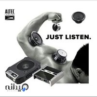 سیستم صوتی تصویری اتومبیل عارف