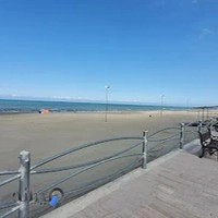 پارک ساحلی رویان (پارک فانوس)