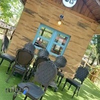 رستوران سنتی عمو نصیر