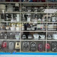 فروشگاه لوازم خانگي برند