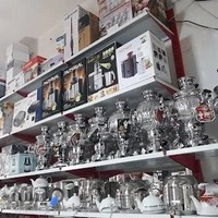 فروشگاه لوازم آشپزخانه گل سرخ