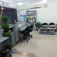 دفتر خدمات مسافرت هوایی و جهانگردی پارسا