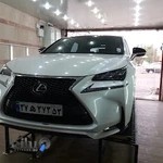 تشخیص رنگ ایلاقی