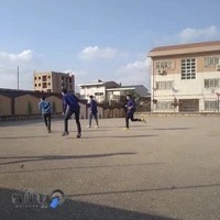 دبیرستان استعداد های درخشان شهید بهشتی بهشهر