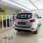 تشخیص رنگ خودرو امیر