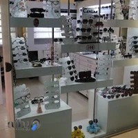 عینک نگاه نو