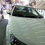 تشخیص رنگ فهیمی